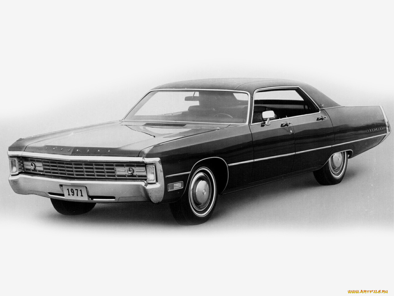 , chrysler